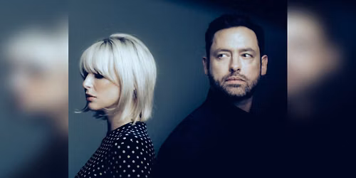 Phantogram Manchester Tickets