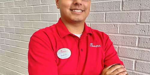 JOIN OUR TEAM! ***Open Interviews at Chick-fil-A Hattiesburg