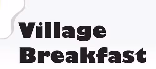 Village Breakfast