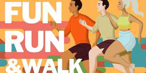 Shining for Cells Fun Run and Walk