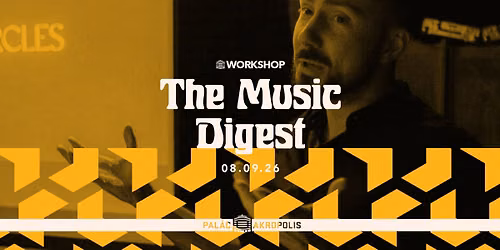 The Music Digest 36 (Midnight Swimmers & Metastavy)