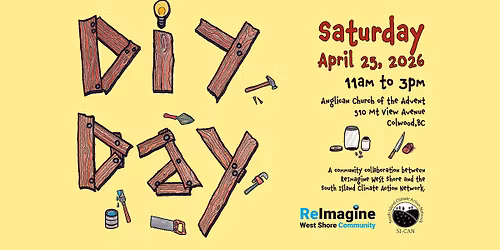 DIY Day 2026
