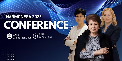 Harmonesa CONFERENCE 2025