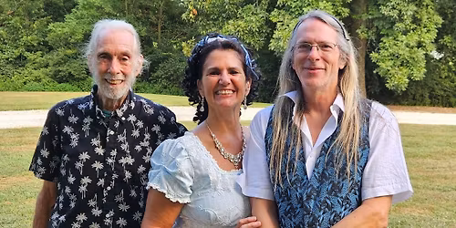 The Victorians 2nd show on The Hill at Harmony Hills Vineyards