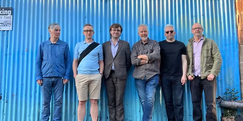 Mackenzies - Live in store!