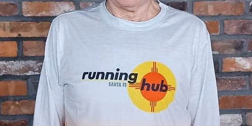 High Desert Miles Group Run