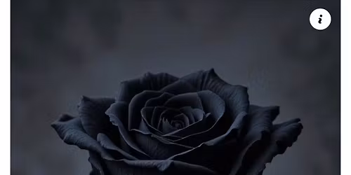 The Gothic Market-Mesa join me at my \u201cDaddy\u2019s Ashes\u201d Booth! 