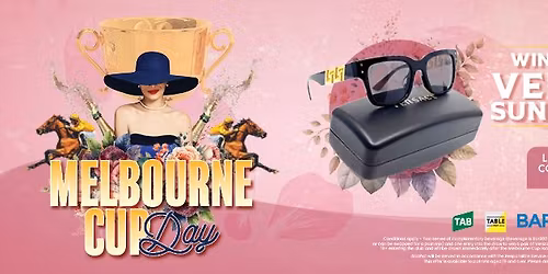 Melbourne Cup