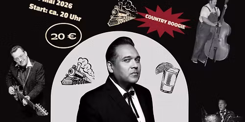 BIG SANDY & THE FLY RITE BOYS (California, USA)