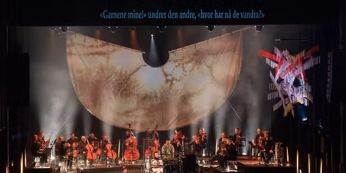 Arktisk Filhamoni: Konferanse om samisk og kvensk kunst og musikk