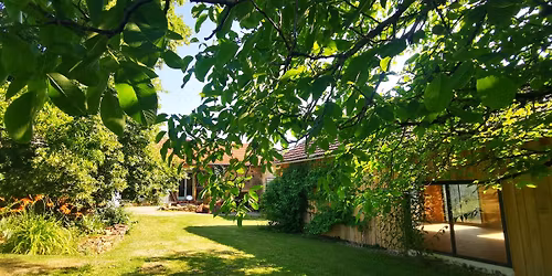 Immersion Vedic Art en Dordogne