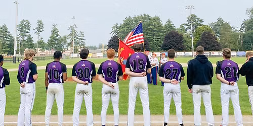 First Responder and Military Appreciation Night