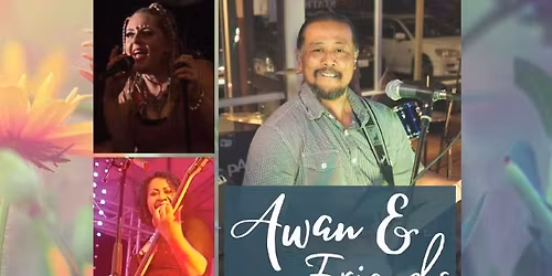 Awan & Friends