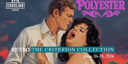 John Waters\u2019 POLYESTER (1981)