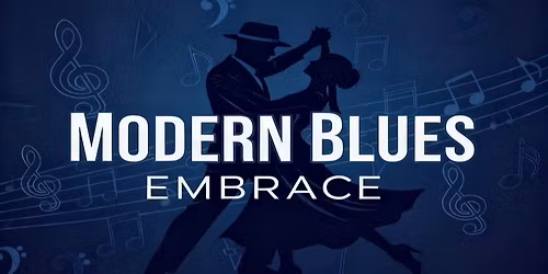 Modern Blues & Expressive Tea Dance Beckford Worcestershire GL20 7AA