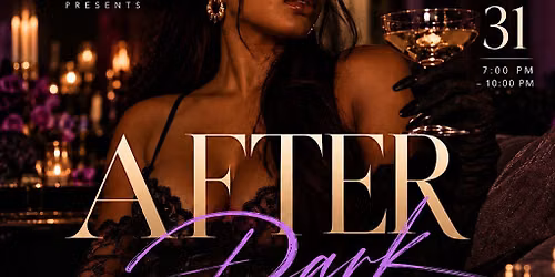 MAI LUXE: AFTER DARK | Halloween + Creative Mixer
