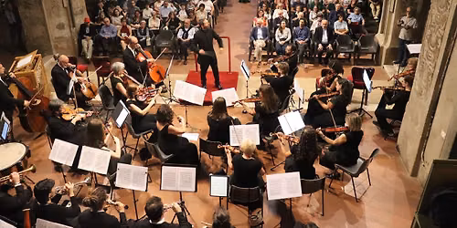 Incontri con la Musica e la Poesia III edizione