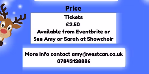 Songs by Candlelight with a little Christmas Sparkle