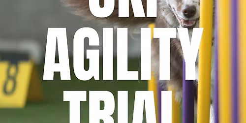 Moving in Party UKI Trial at our new location!!