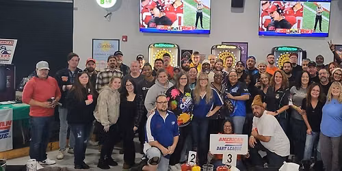 ADA\/ADL 5TH ANNUAL END OF YEAR PARTY\/TOURNAMENT