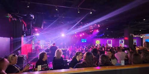 Dueling Pianos
