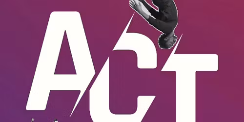 ***ACT ACTORS COMMUNITY TRAINING***