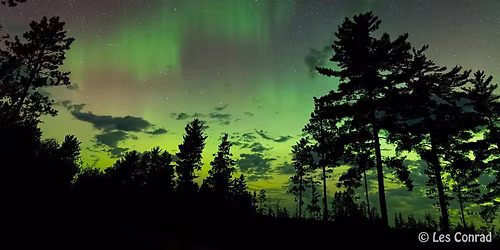 Night Sky Photography