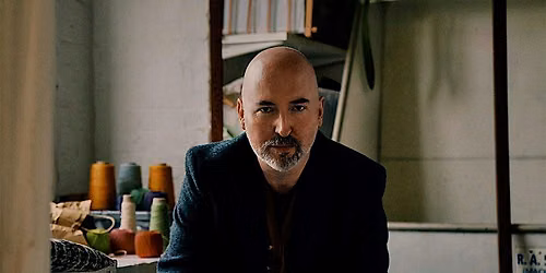 Writers Speak | Douglas Stuart in conversation with Charlie Tyson