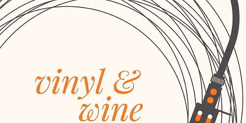 Vinyl & Wine