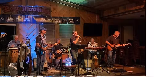 Midlife Crisis Band at the Holyoke Elks Club