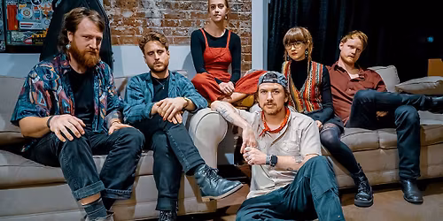 SUSTO & Friends at Neighborhood Theatre - Tap Room