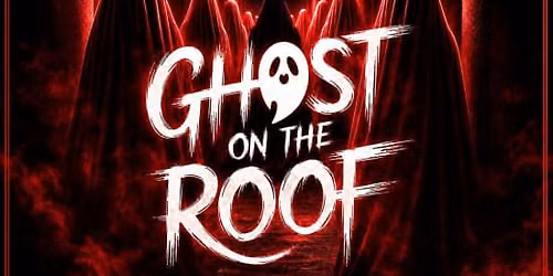 Ghost On The Roof \u2014 #1 Halloween Party in NYC @ Le Jardin Rooftop