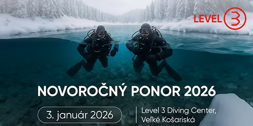 Novoro\u010dn\u00fd ponor 2026