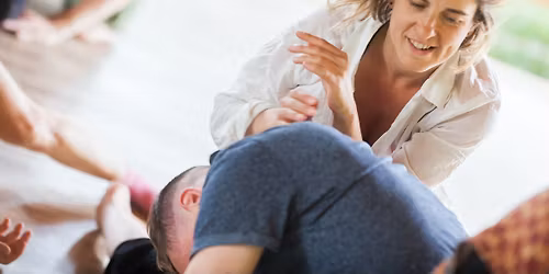 CI Focus Days - Floor Connections