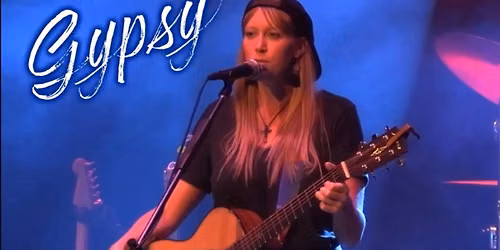 Gypsy @ The Cellar - Dyersville