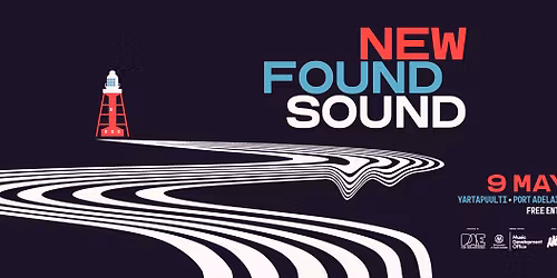 New Found Sound 2026