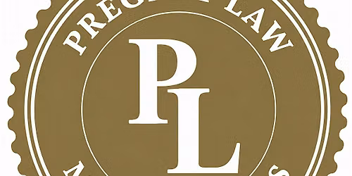 Lunch and Learn with Pregent Law