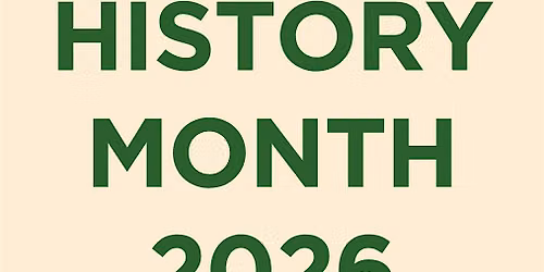 Family History Month: Genealogy Workshop With Juli Bulleigh