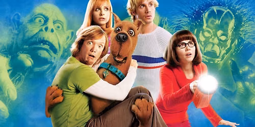 Scooby-Doo 2: Monsters Unleashed (Tuesday Night Movie)