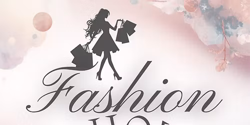 Annual Spring Fashion Show & Networking Event