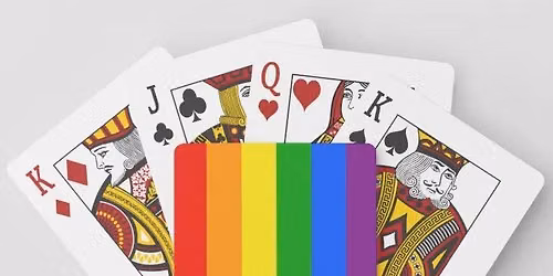 Pride Euchre Gathering