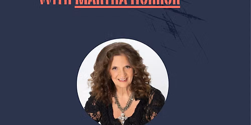 Mystery and History with Martha Horror