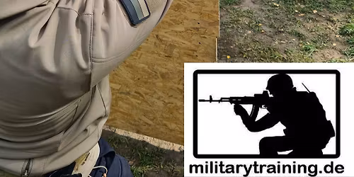 Tactical Pistol 20-21.06.2026 Wiechlice, Poland [ENG version see below]