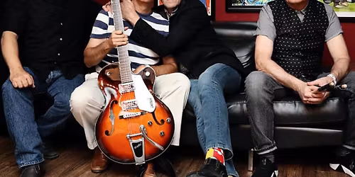 A Tribute to The Smiths & Morrissey