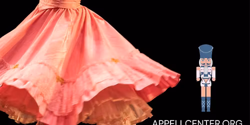 The Nutcracker Ballet