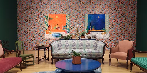 Collective Imagining Circle: 2026