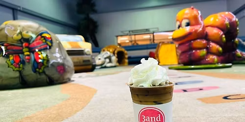 \u2615\ufe0f\ud83d\udc95Mommy & Me Monday @ 3andME \ud83d\udc95\u2615\ufe0f