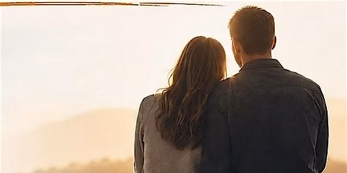 Foundations: Marriage.Faith.Community