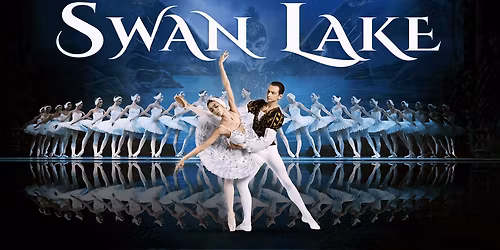 Swan Lake - Scranton
