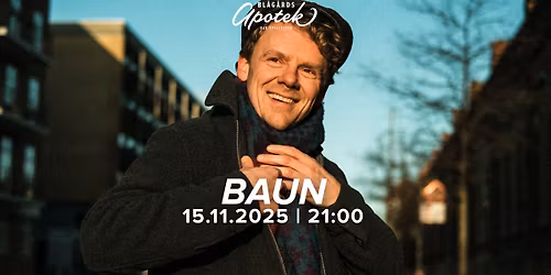 BAUN